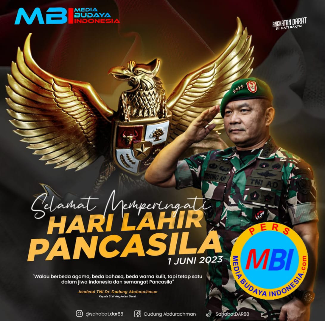 Media Budaya Indonesia | Home