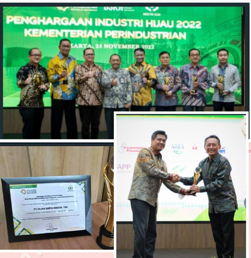 Media Budaya Indonesia | Kementerian Perindustrian Republik Indonesia ...