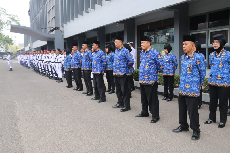 Media Budaya Indonesia Pangkalan Tni Angkatan Laut Palembang Gelar