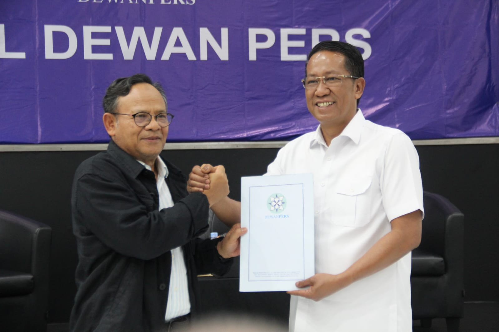 Menkum Targetkan UU Hak Cipta Rampung Tahun Ini, Lindungi Karya Jurnalistik di Era Digital