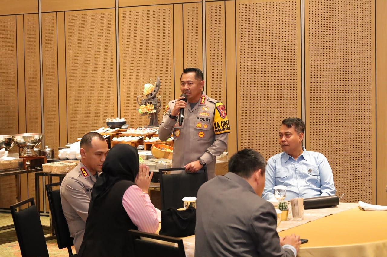 Dua Polres di Bekasi Raya Terbitkan Edaran Bersama, Libatkan Dunia Usaha Lindungi Pelajar