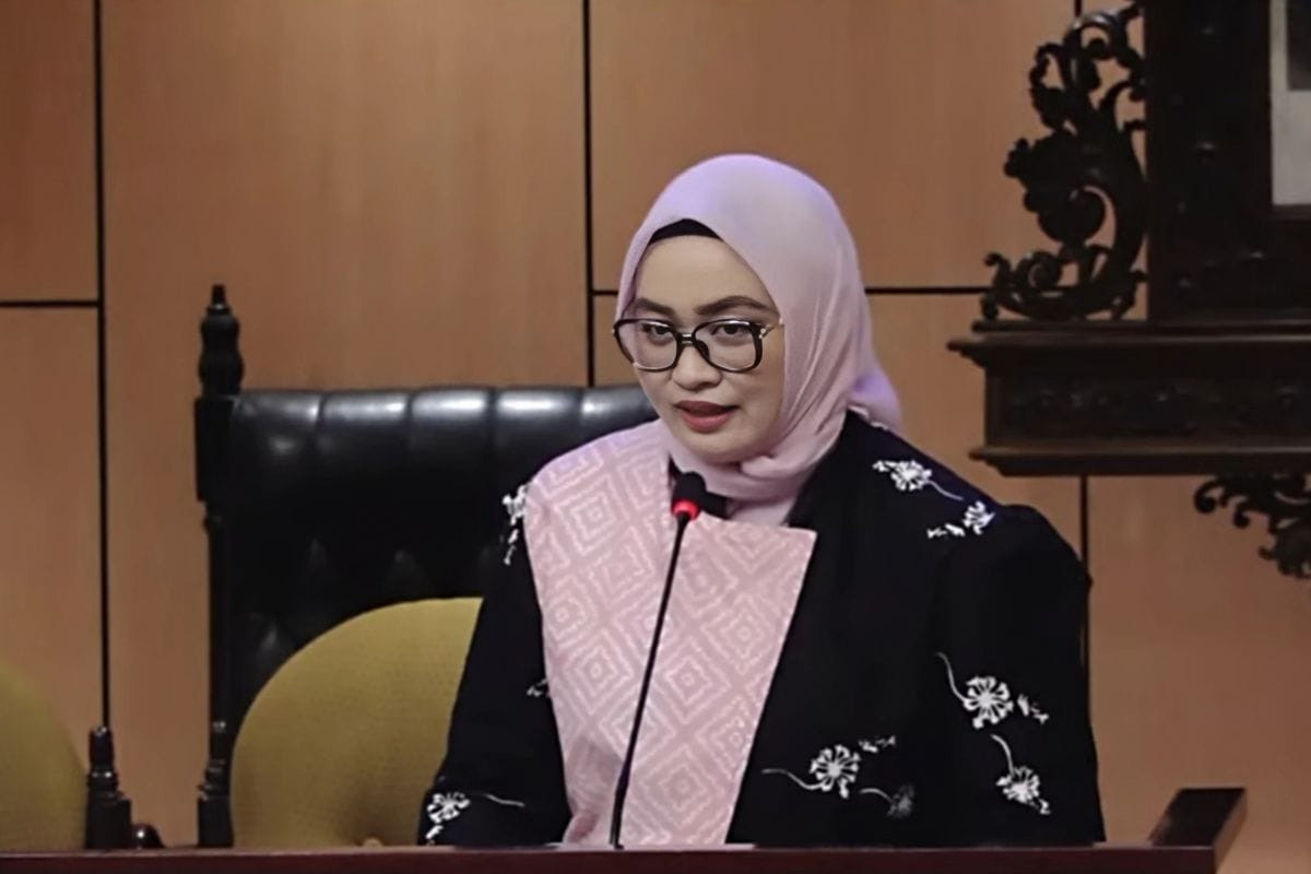 Komitmen untuk Rakyat, Legislator Gerindra Dorong Pemerataan Layanan Kesehatan hingga Pelosok Negeri