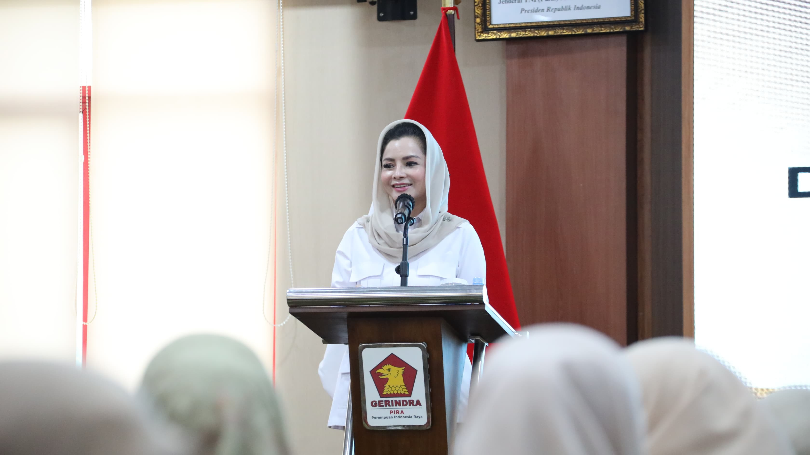 Gerindra: Pentingnya Revisi UU LLAJ Tuntaskan ODOL dan Berbagai Persoalan Hukum