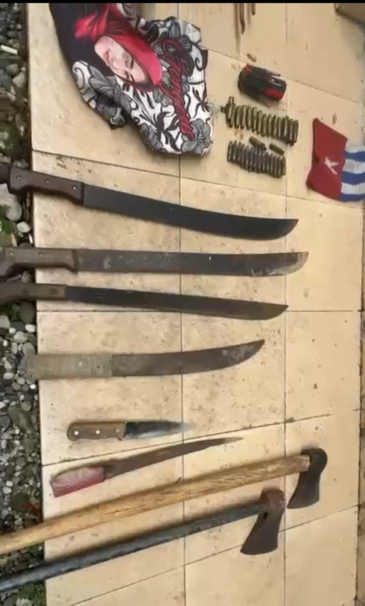 Komandan Kompi Kimbusa Kodap XVI Yahukimo Ditangkap, Satgas Damai Cartenz Tegaskan Komitmen Penegakan Hukum