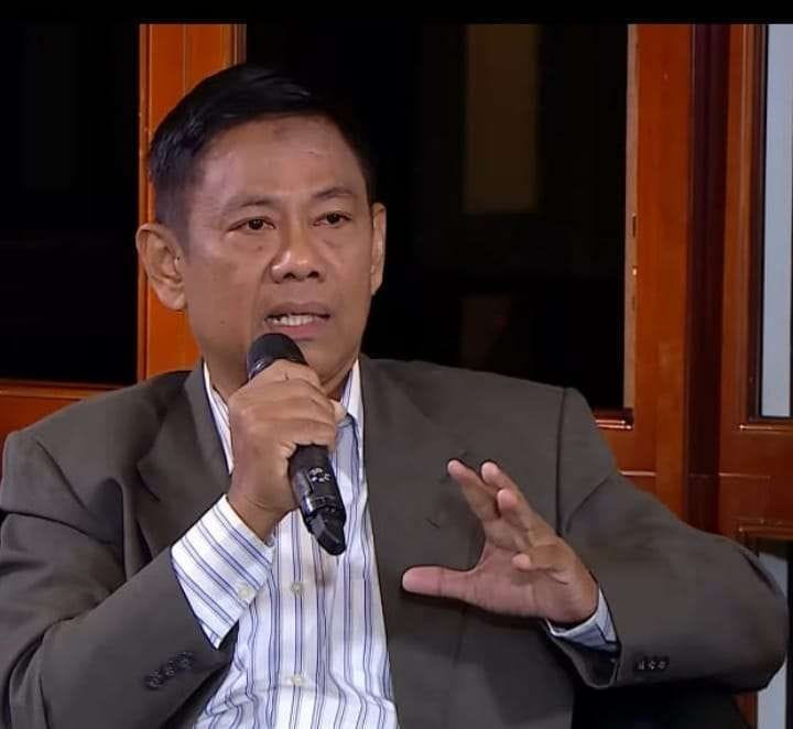 Pelibatan TNI dalam Penanganan Terorisme: Kesiapan Pertahanan dan Penegakan Kedaulatan Negara