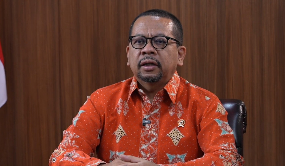 Qodari: Perkuat Pengawasan Terhadap Beras Fortifikasi, Pemerintah Lindungi Masyarakat