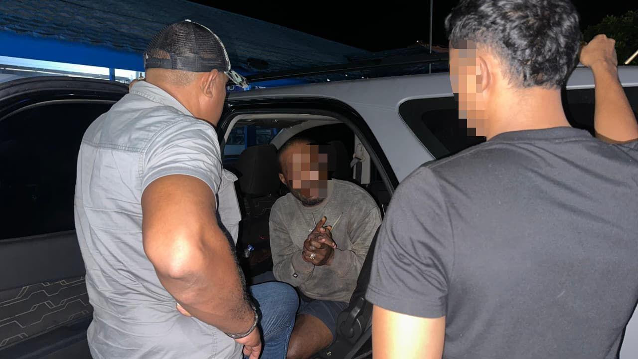 Satgas Damai Cartenz Ungkap Jaringan Amunisi Ilegal di Jayapura, Sejumlah Tersangka Diamankan