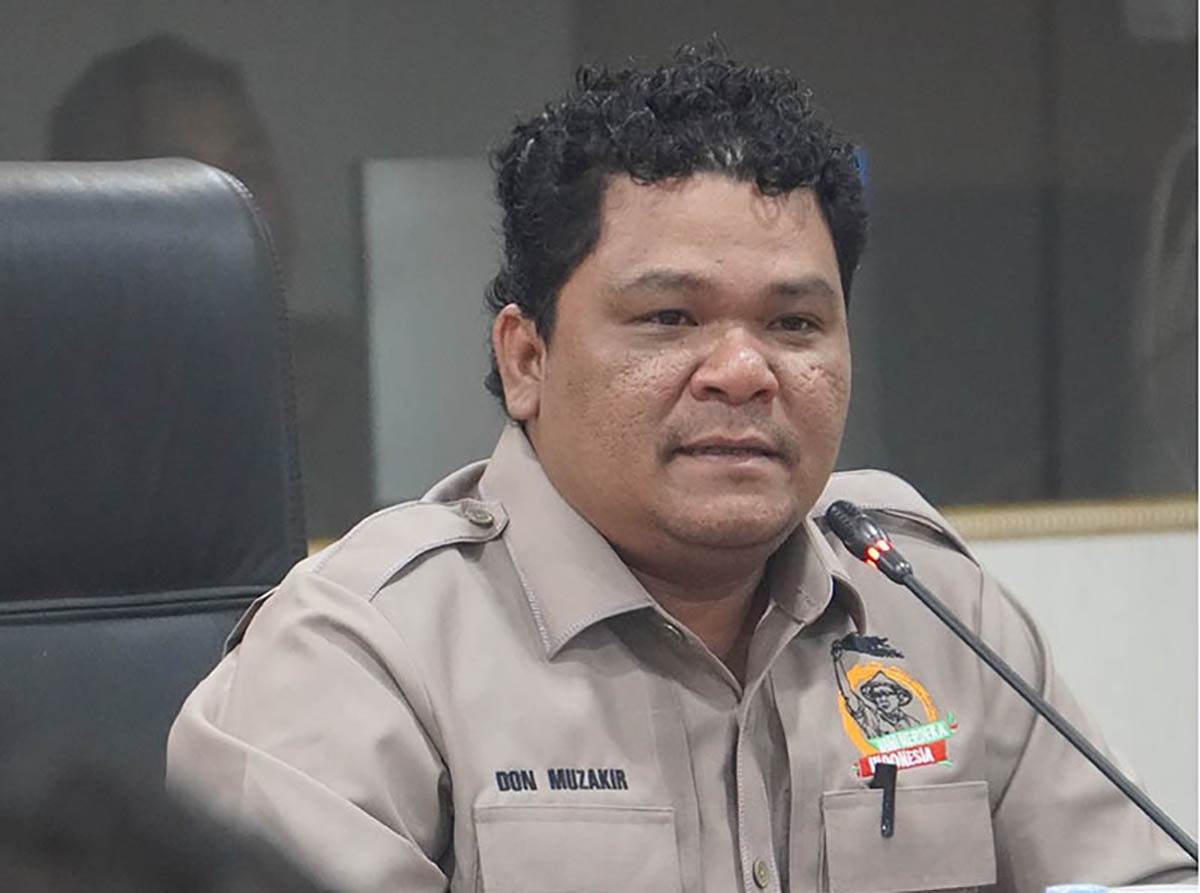 Tani Merdeka Indonesia Dukung dan Apresiasi DPR Setujui RUU Reforma Agraria Jadi Usul Inisiatif