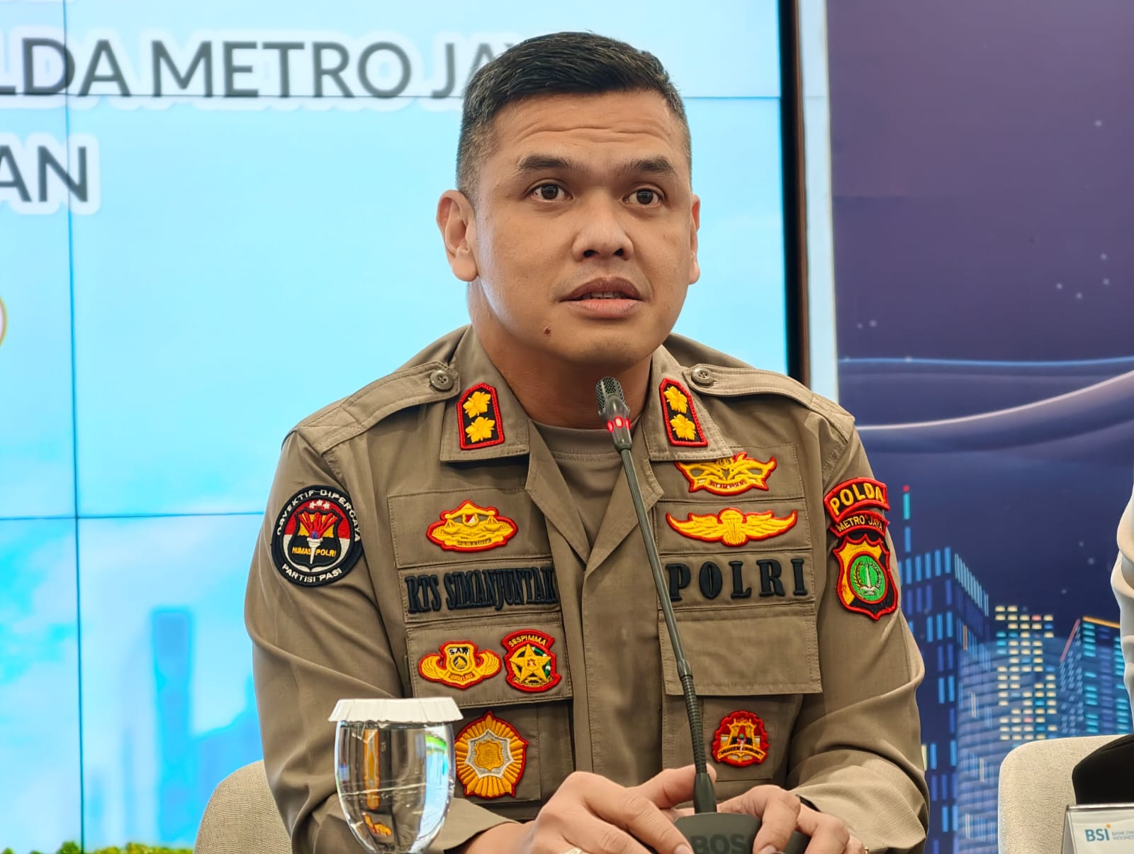 BSI Tegaskan Pemberian Dana SAL dalam Bentuk Hibah adalah Hoaks