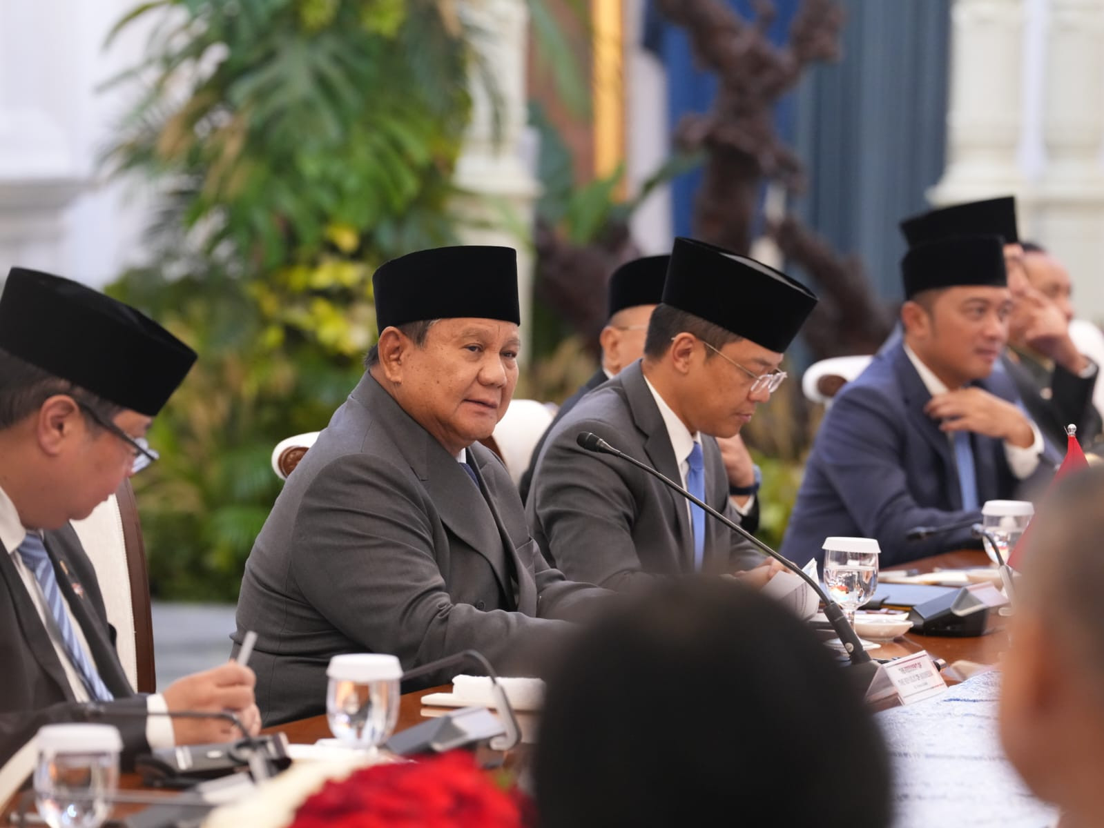 RI-Thailand Dorong ASEAN Ciptakan Perdamaian di Myanmar Lewat Konsensus 5 Poin