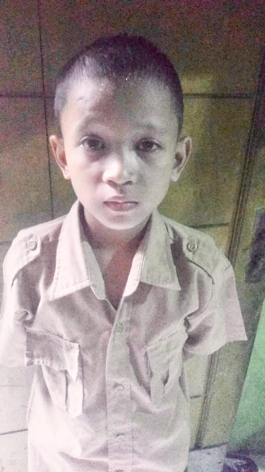 Diduga Tersesat, Anak Kelas 3 SD Asal Cakung Barat Dilaporkan Hilang