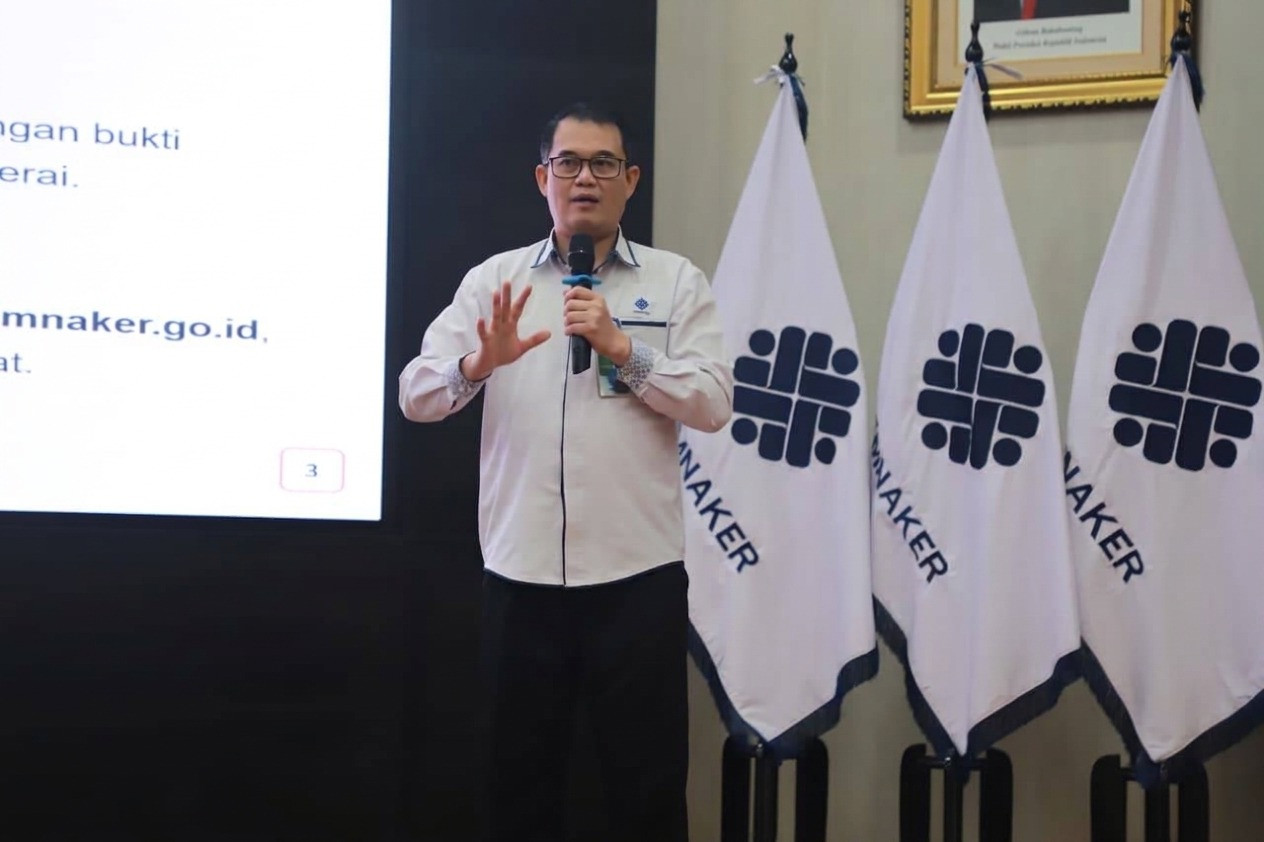Kemnaker Buka Pelatihan Vokasi bagi Pekerja Terdampak PHK, Ini Syarat dan Cara Daftarnya