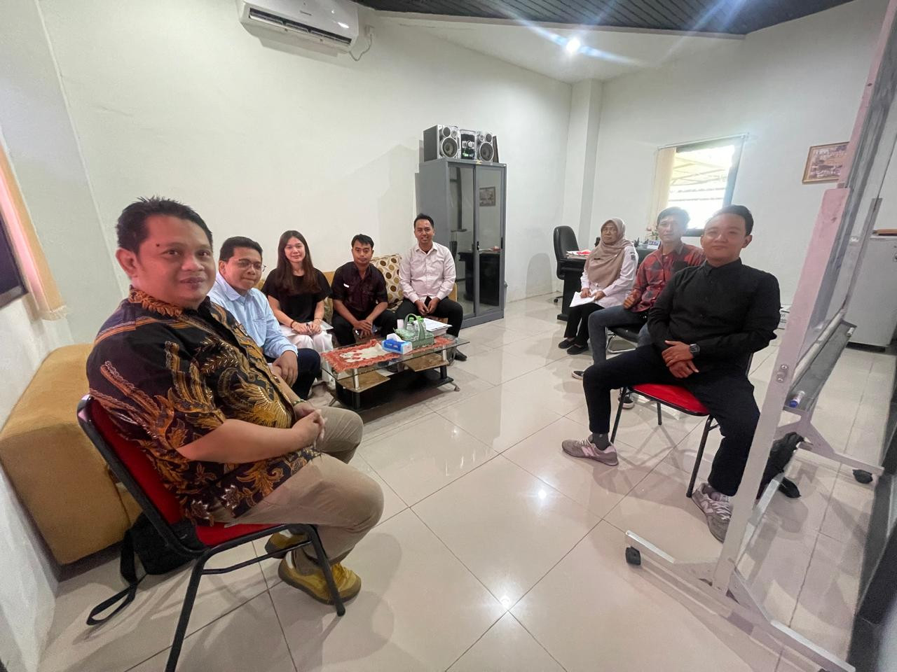 Kantor Hukum Dwi Heri Mustika Kawal Penyelesaian Sengketa PHK di Surabaya
