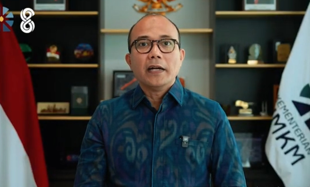 Realisasi KUR 2026 Tembus Rp169 Triliun, Jangkau 2,65 Juta Debitur UMKM