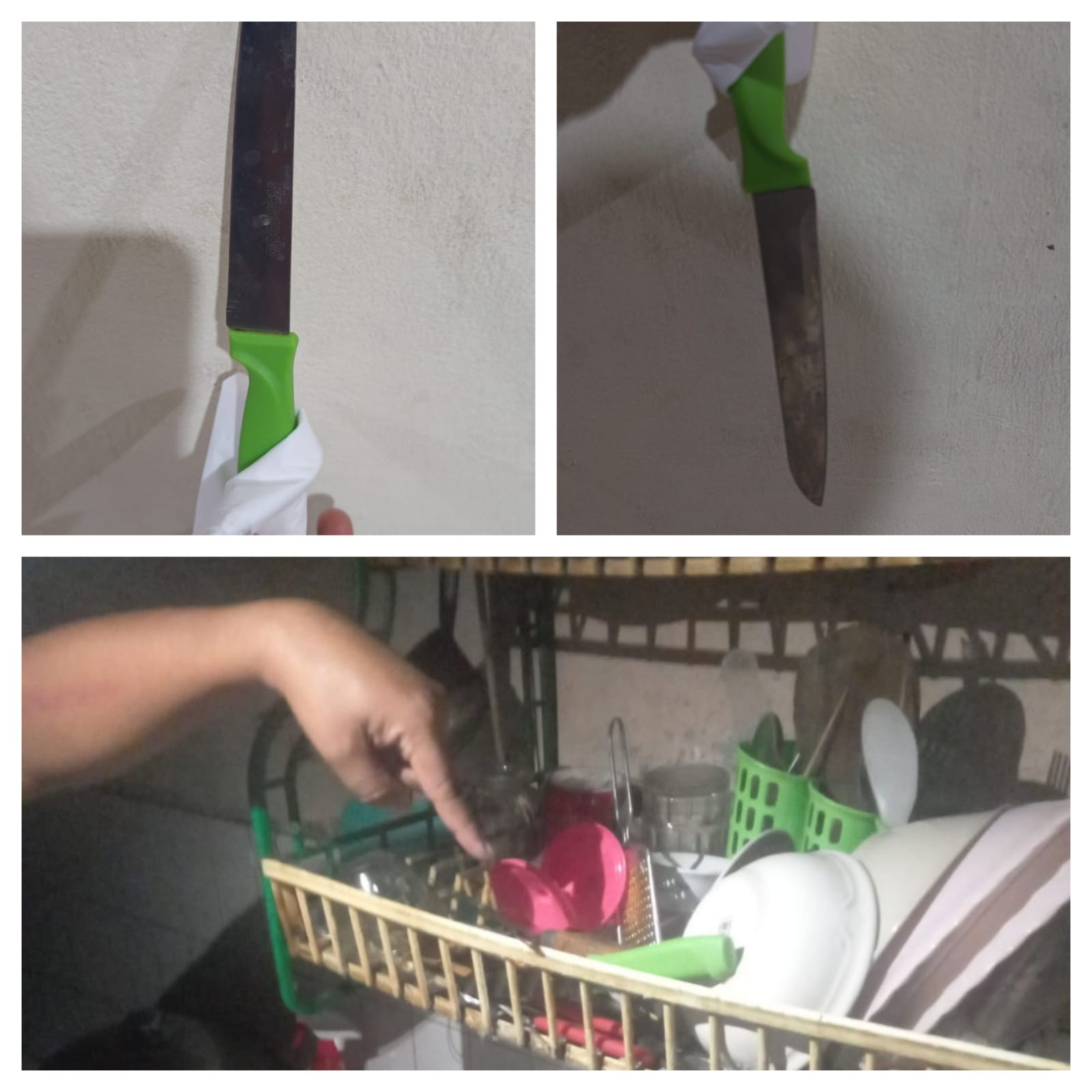 Pria Disekap dan Diikat Seharian Gara-gara Utang, Dua Pelaku Ditangkap Polsek Jatiuwung