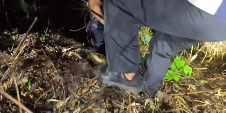 Potongan Tubuh Korban Mutilasi dalam Freezer Ditemukan di Bogor