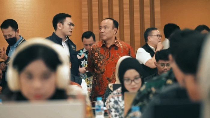 Seleksi Ketat SMA Kemala Taruna Bhayangkara, 14.582 Pelajar Berebut 180 Kursi