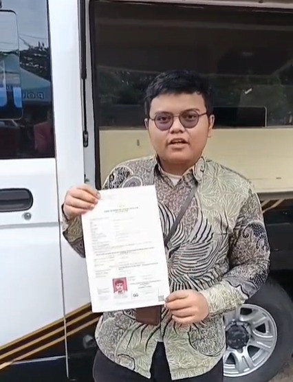 Hadir Lebih Dekat ke Masyarakat, SKCK Online Keliling Polda Metro Jaya Tuai Apresiasi