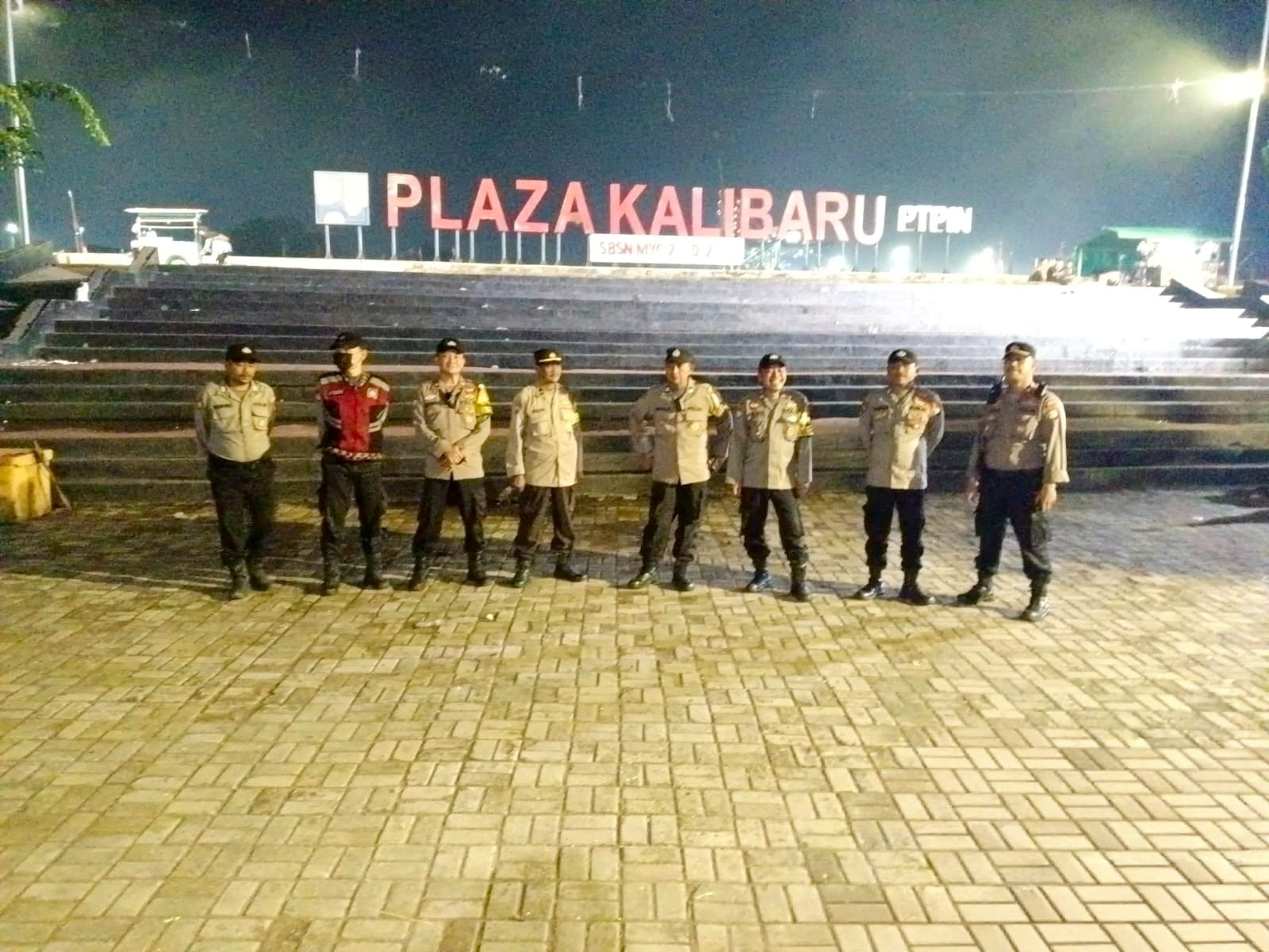 Polsek Cilincing Gelar Apel KRYD, Antisipasi Tawuran hingga Kejahatan Jalanan