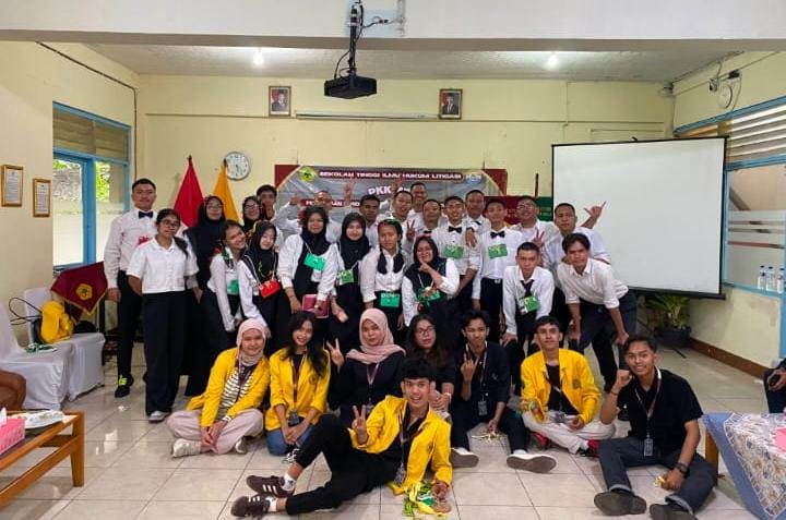 PKKMB STIH Litigasi 2026/2027, Bekali Mahasiswa Baru Jadi Generasi Hukum Kritis dan Berintegritas