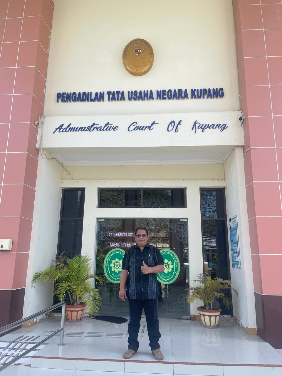 Advokat Dwi Heri Mustika Menangkan Sengketa Tanah Labuan Bajo di PT TUN Mataram