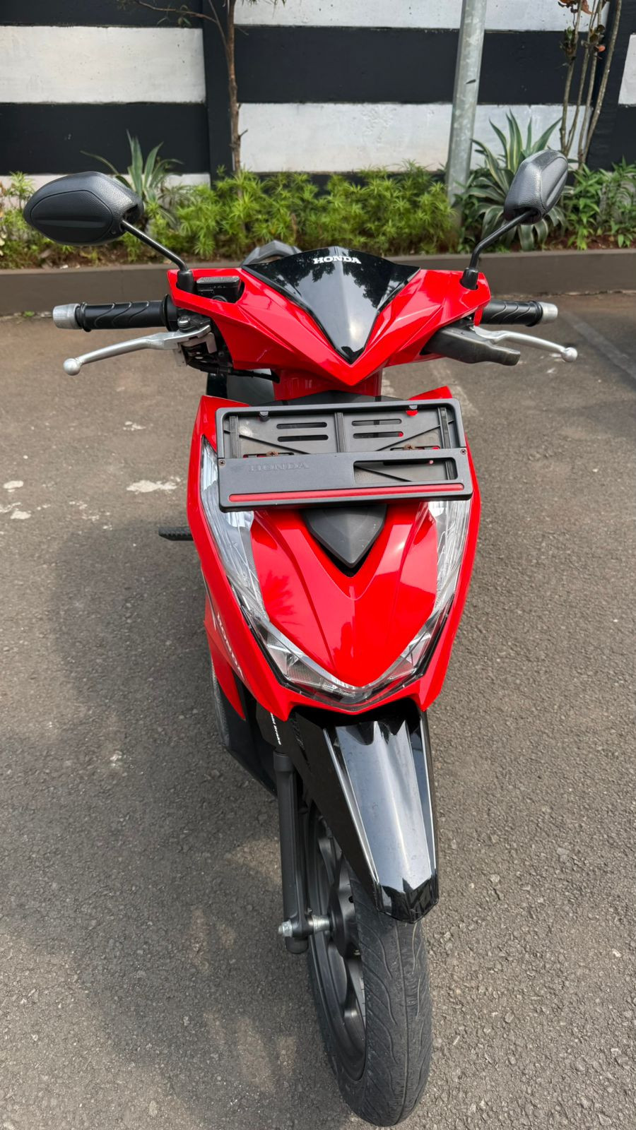 Dua Pencuri Viral Curi Motor Apes Dibekuk saat Razia di Pinang, Polisi Sita Kunci T dan Motor Curian