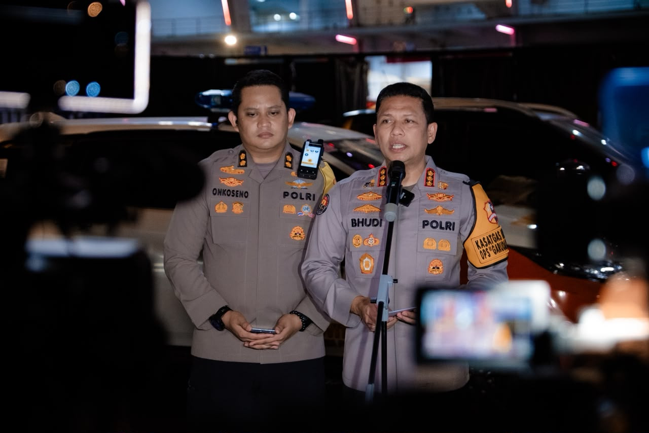 Pengamanan FIFA ASEAN Cup 2026, Polri Kedepankan Pendekatan Humanis