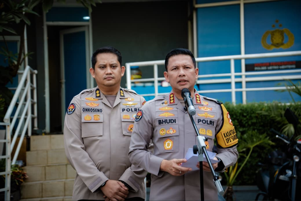 Laga Indonesia vs Malaysia di SUGBK, Polri Siapkan Rekayasa Lalu Lintas dan Kantong Parkir