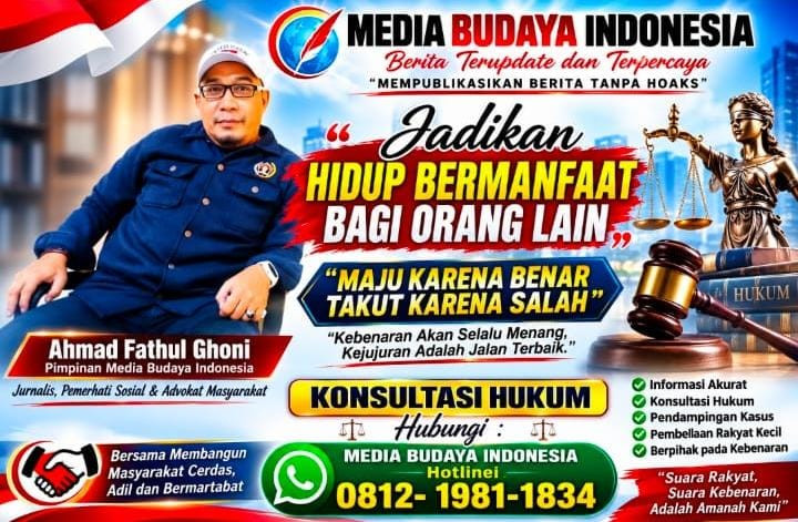Jadikan Hidup Bermanfaat Bagi Orang Lain, Karena Kebaikan Adalah Warisan Terindah