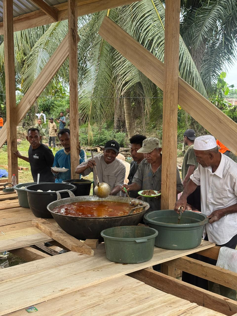 Prabowo Sedekah Sapi untuk Tradisi Meugang di Aceh, Kuatkan Masyarakat Sambut Ramadan