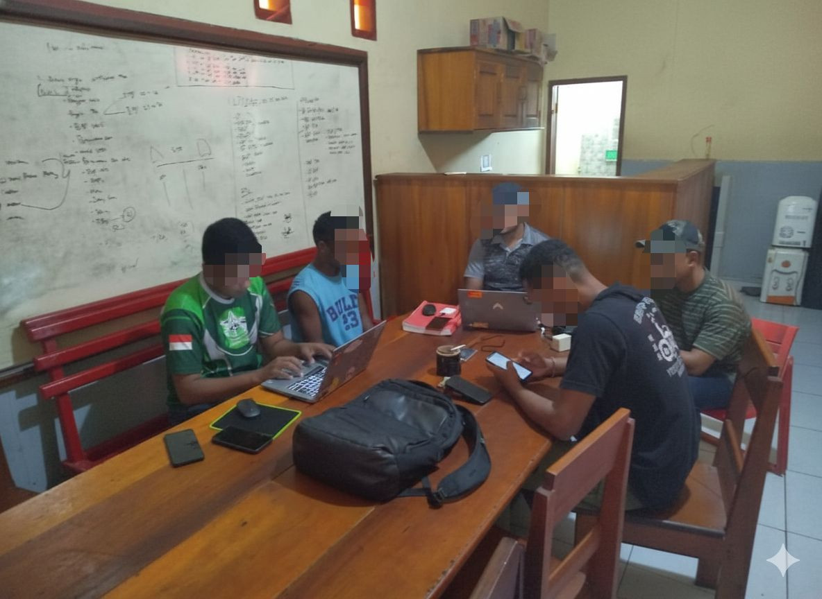 Dua Tersangka Pembunuhan Warga Sipil di Dekai Ditangkap, Satgas Damai Cartenz Tegaskan Komitmen Penegakan Hukum