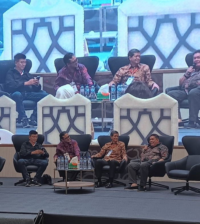 Metode Proxy Dipertanyakan, LMKN Diminta Transparan