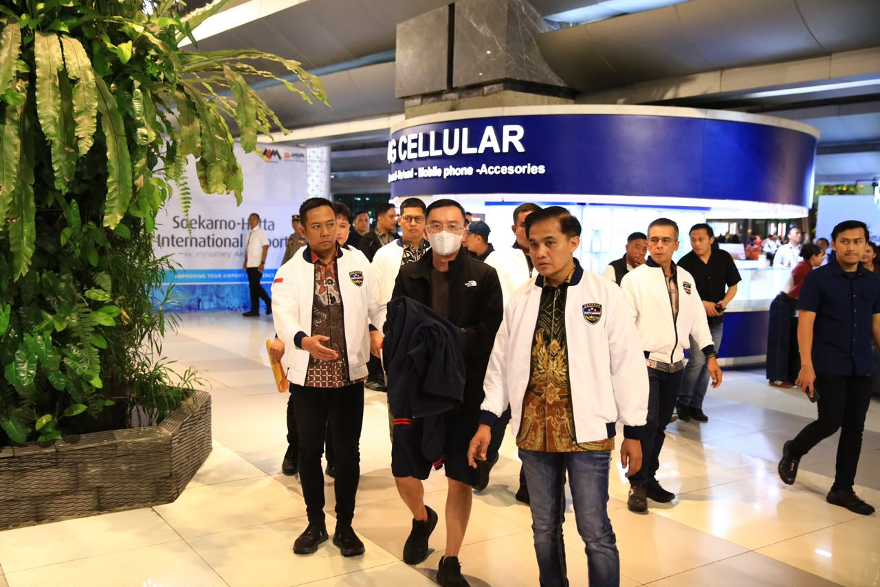 Polri Tangkap DPO Kasus Judi Online di Thailand, Tersangka Berhasil Dibawa Pulang ke Indonesia