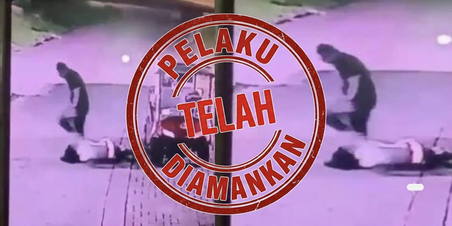 Pelaku Penganiayaan Caddy Golf di Modern Golf Tangerang yang Viral Ditangkap di Lampung