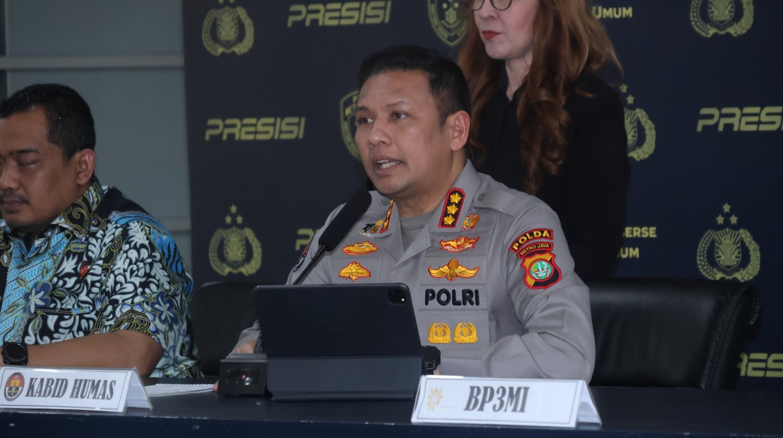 Pekerja Migran Indonesia Jadi Korban TPPO, Dijanjikan Kerja di Turki Berujung ke Libya
