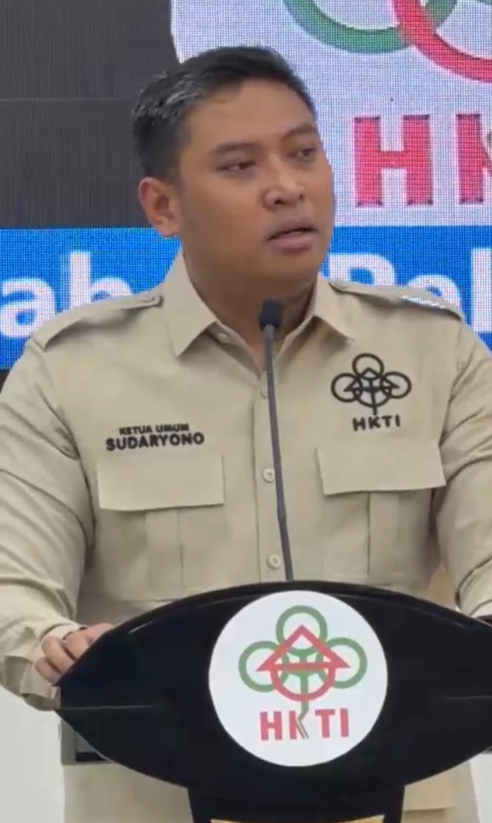 Sudaryono Bantah Pakai Anggaran Negara untuk Iklan Meta Rp200 Juta