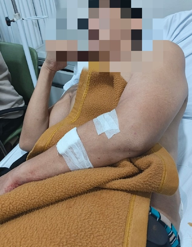 Penyerangan di Cafe Andrews Party Sunter, Manajemen Tegaskan Tak Sediakan Senjata Tajam