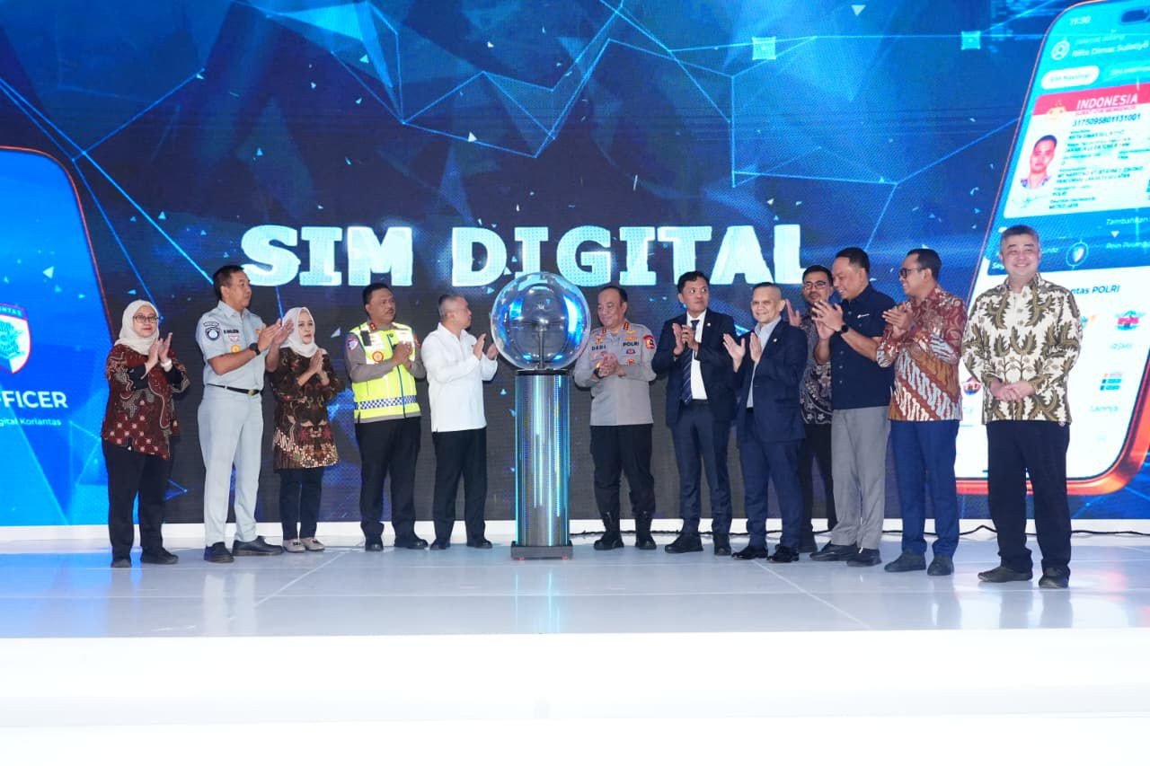 Polri Beri Penghargaan kepada Kementerian dan Lembaga Pendukung Operasi Ketupat 2026, Perkuat Sinergi untuk Keselamatan Masyarakat