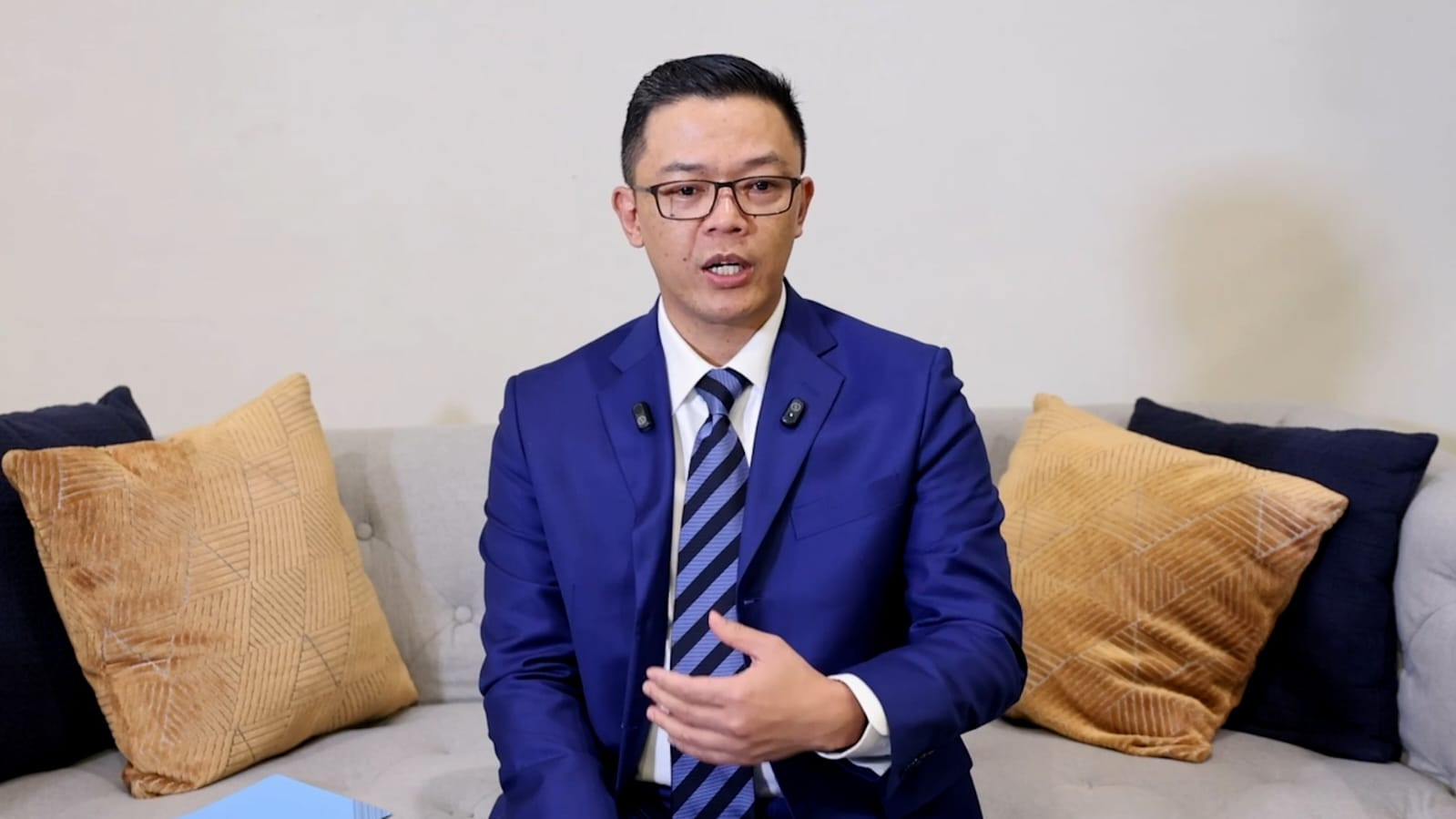 Jadi Wakil Komandan Pasukan Perdamaian Gaza, Menlu: Ini Penghargaan Reputasi Pasukan Indonesia