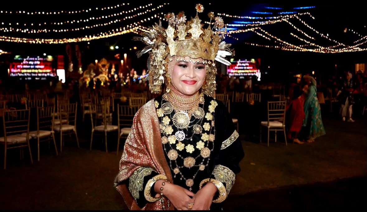 IAWP 2026 Jadi Ruang Perkenalkan Kekayaan Budaya Indonesia ke Dunia