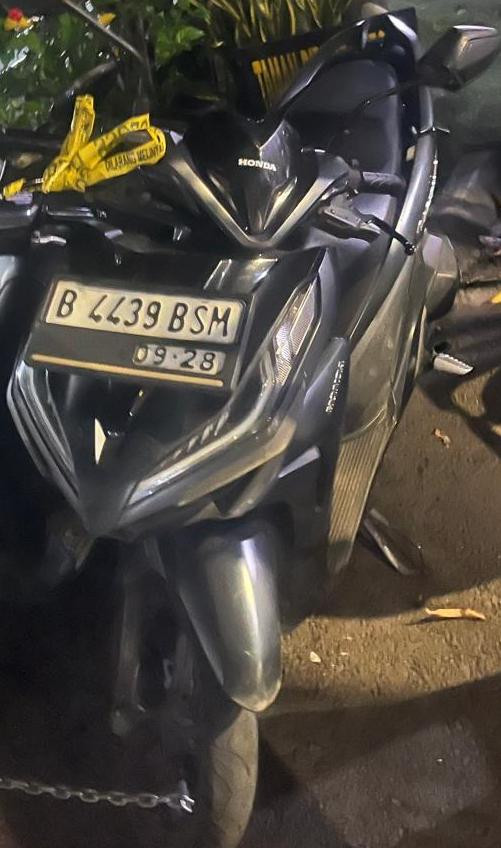 Polsek Cipondoh Bekuk Komplotan Pembobol Rumah di Gondrong, Laptop Curian Dijual Rp300 Ribu
