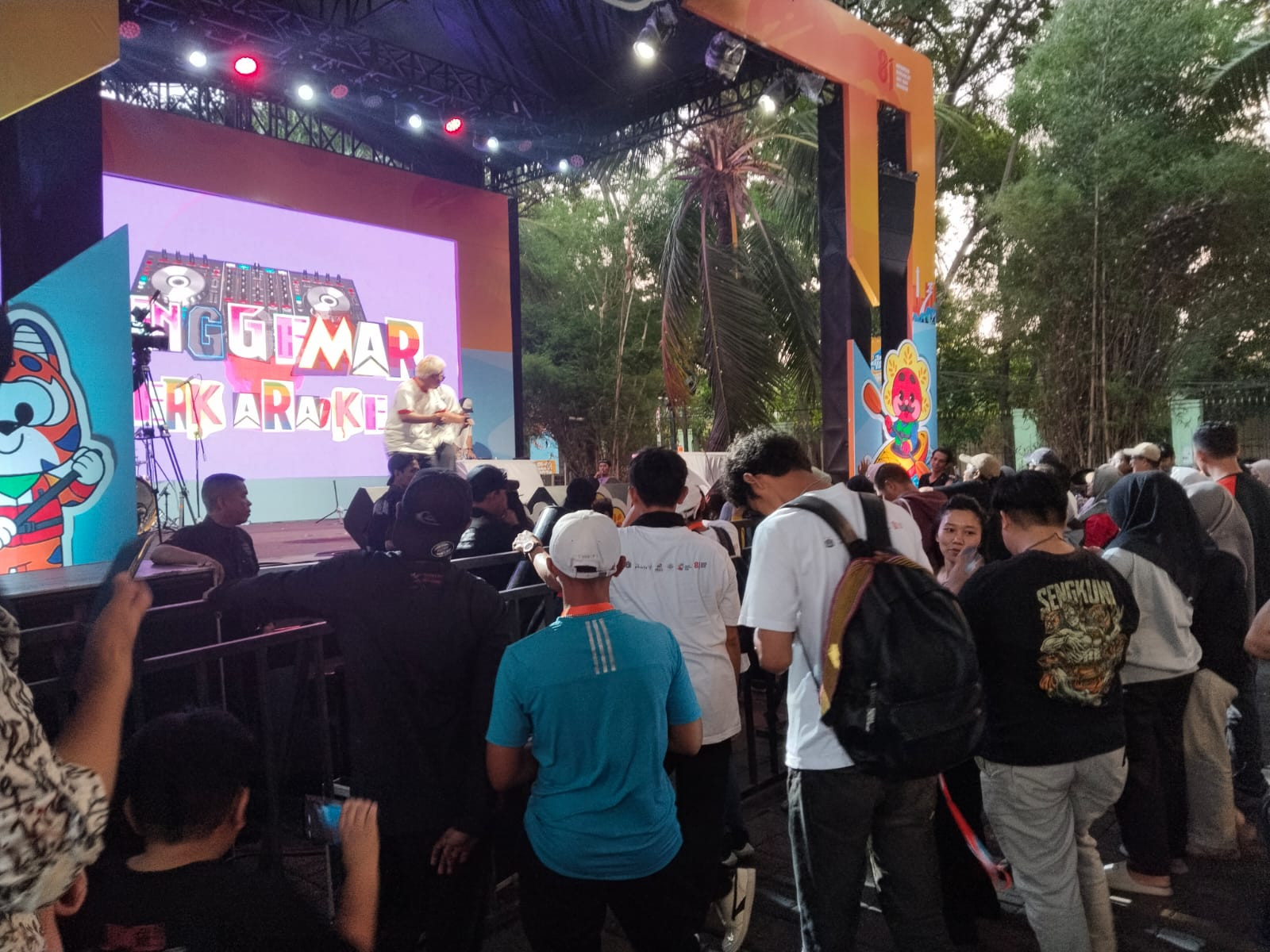 Danau Sunter Bergemuruh! Jakarta Watersport 2026 Sukses Sedot Antusiasme Ribuan Warga