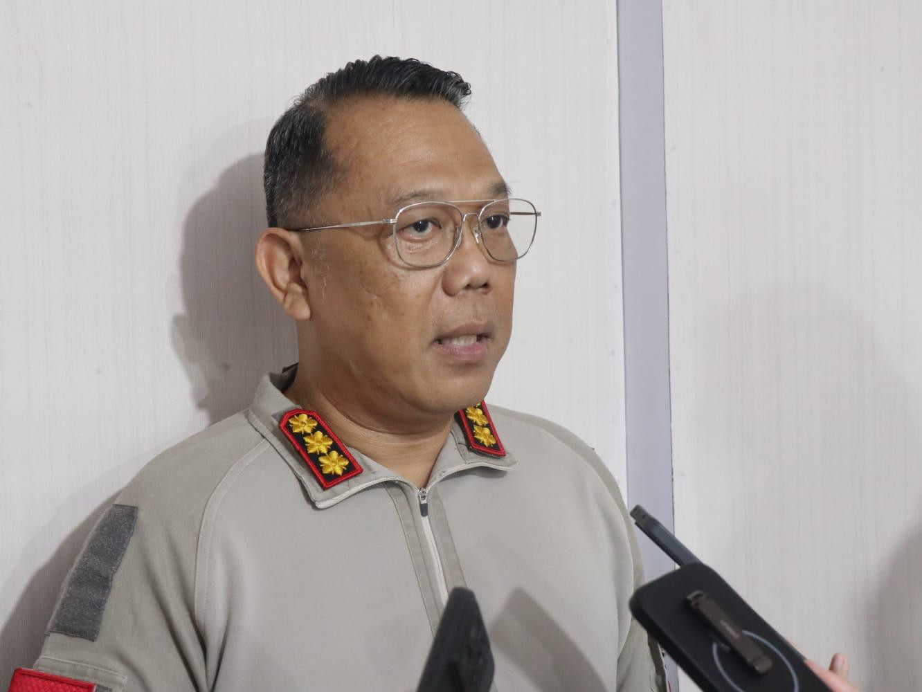 DPO Kasus Pembunuhan Tukang Ojek di Pegunungan Bintang Ditangkap, Satgas Damai Cartenz Ringkus Dua Pentolan KKB