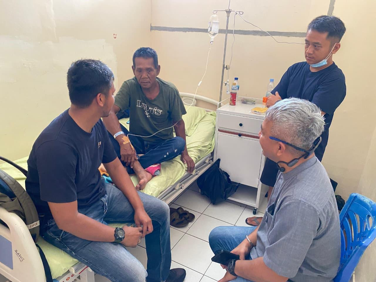 Perkembangan di Yahukimo