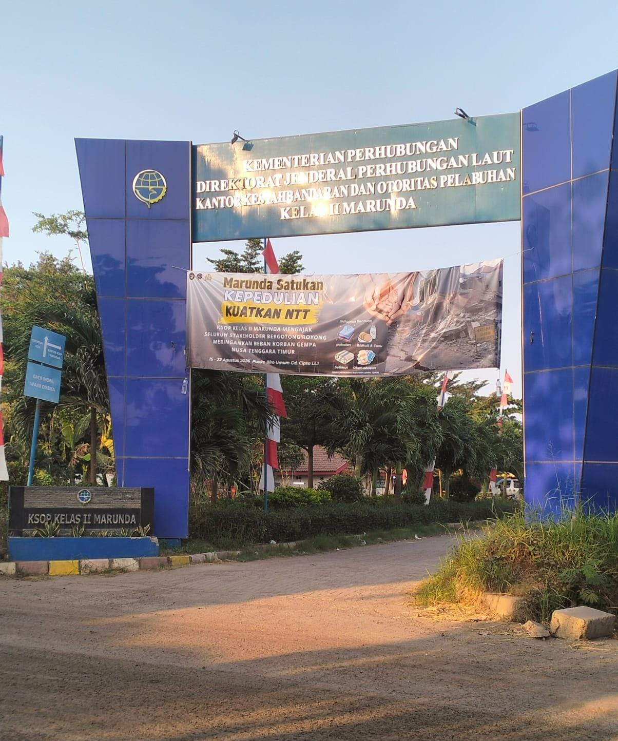 Pengusaha PBM Laporkan Dugaan Intimidasi dan Penyalahgunaan Wewenang Oknum ASN KSOP Marunda