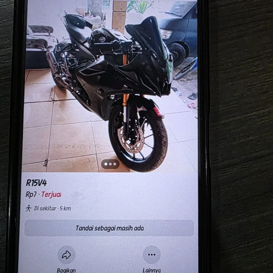 Polsek Teluknaga Ungkap Kasus Curanmor Modus Tukar Karcis di Parkiran Apartemen, Motor Korban Berhasil Diamankan
