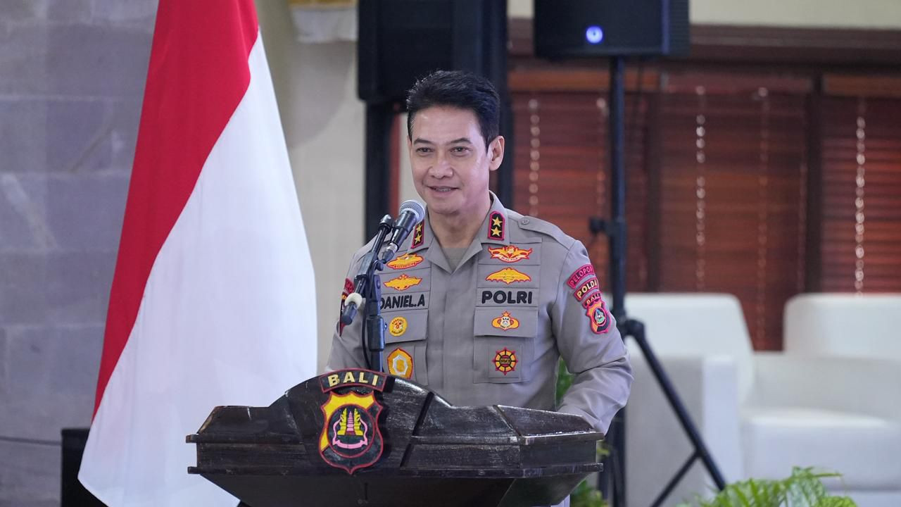 Kolaborasi Lintas Sektor di Bali Perkuat Perlindungan Anak dari Ekstremisme di Lingkungan Sekolah