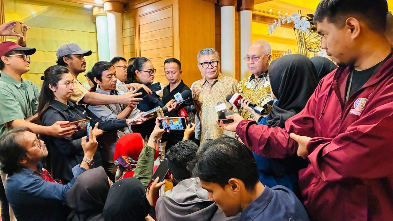 PWI dan AFPI Perkuat Literasi Keuangan, Pers Diajak Lawan Pinjol Ilegal