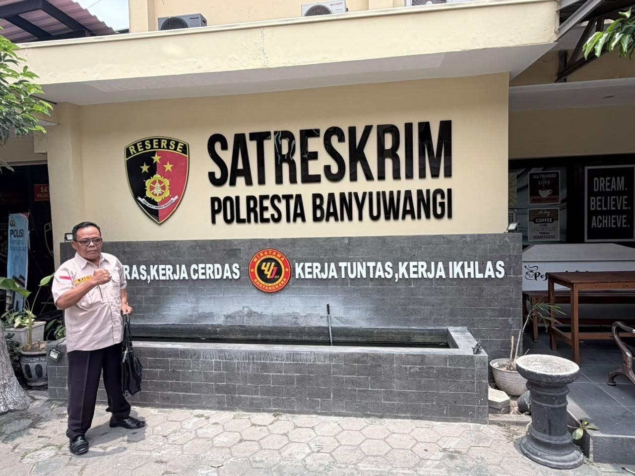 Advokat Soroti Pengembalian Mobil Avanza Usai SP3, Mediasi Dijadwalkan di PN Banyuwangi